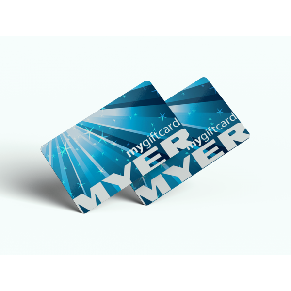 Myer $500 eGift Card