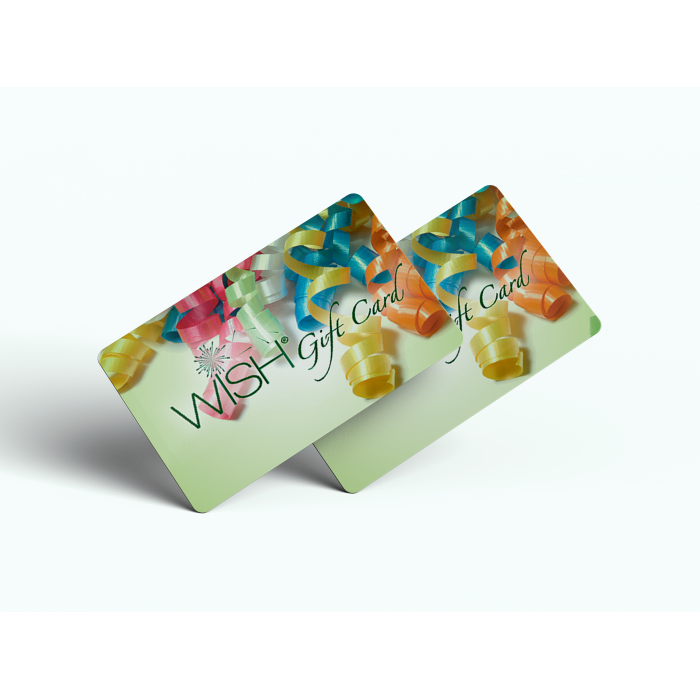 Woolworths WISH Gift Card